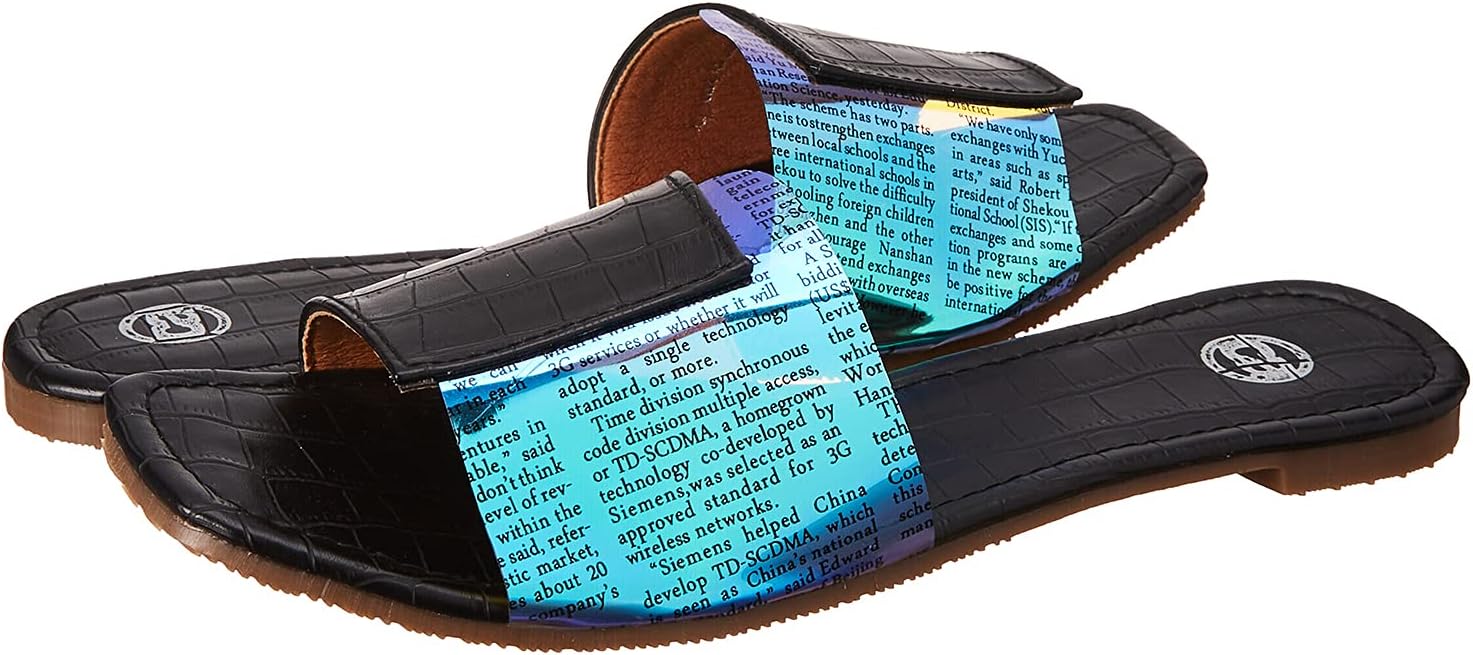 Club Aldo Slippers for Women – Comfortable Casual Everyday Wear