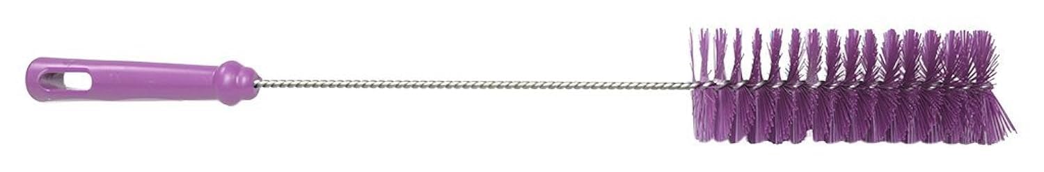 Maya Tube Brush 50× 150 × 500 mm – Durable & Efficient Cleaning Tool