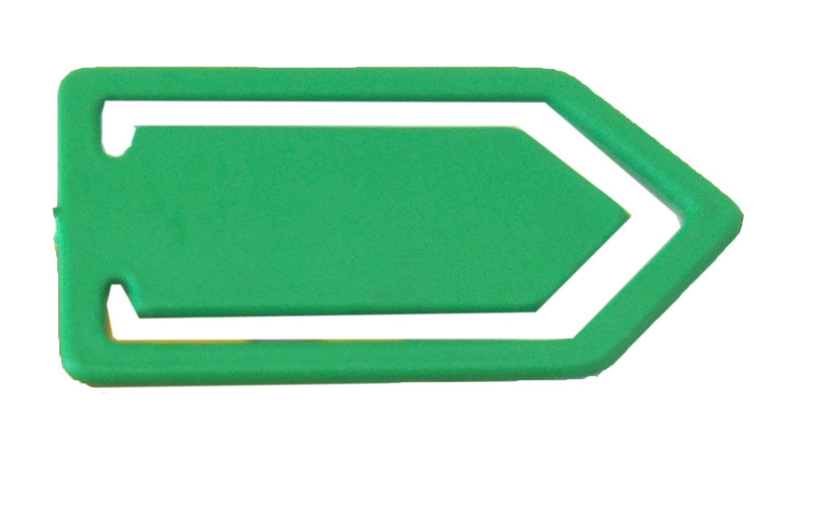 Maya Paper Clip 6 × 12 cm – Durable Practical Utility Clip