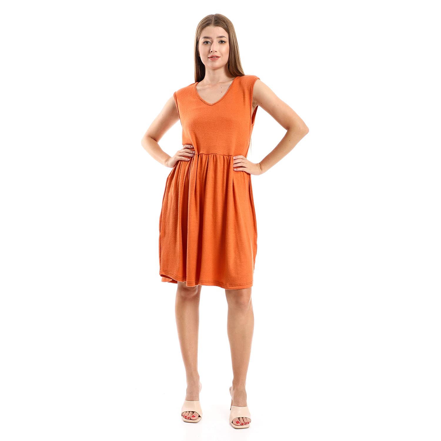 Jamila Nightdresses for Women – Soft Comfortable Sleepwear