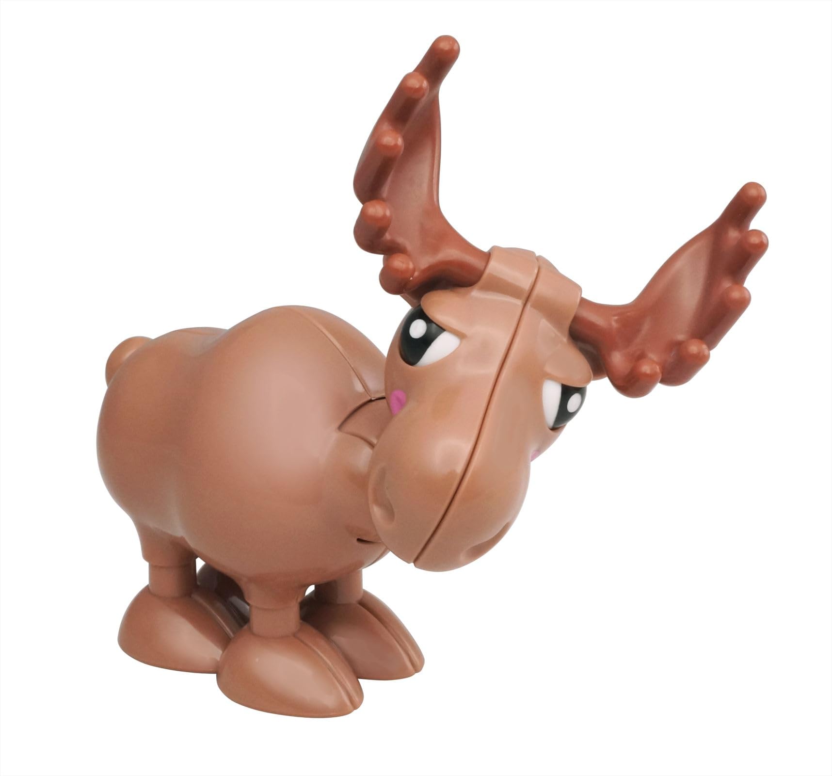 Tolo Baby Deer Toy for Kids – Safe Educational Early Development Toy