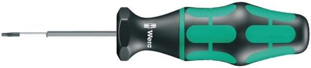Wera Screwdriver