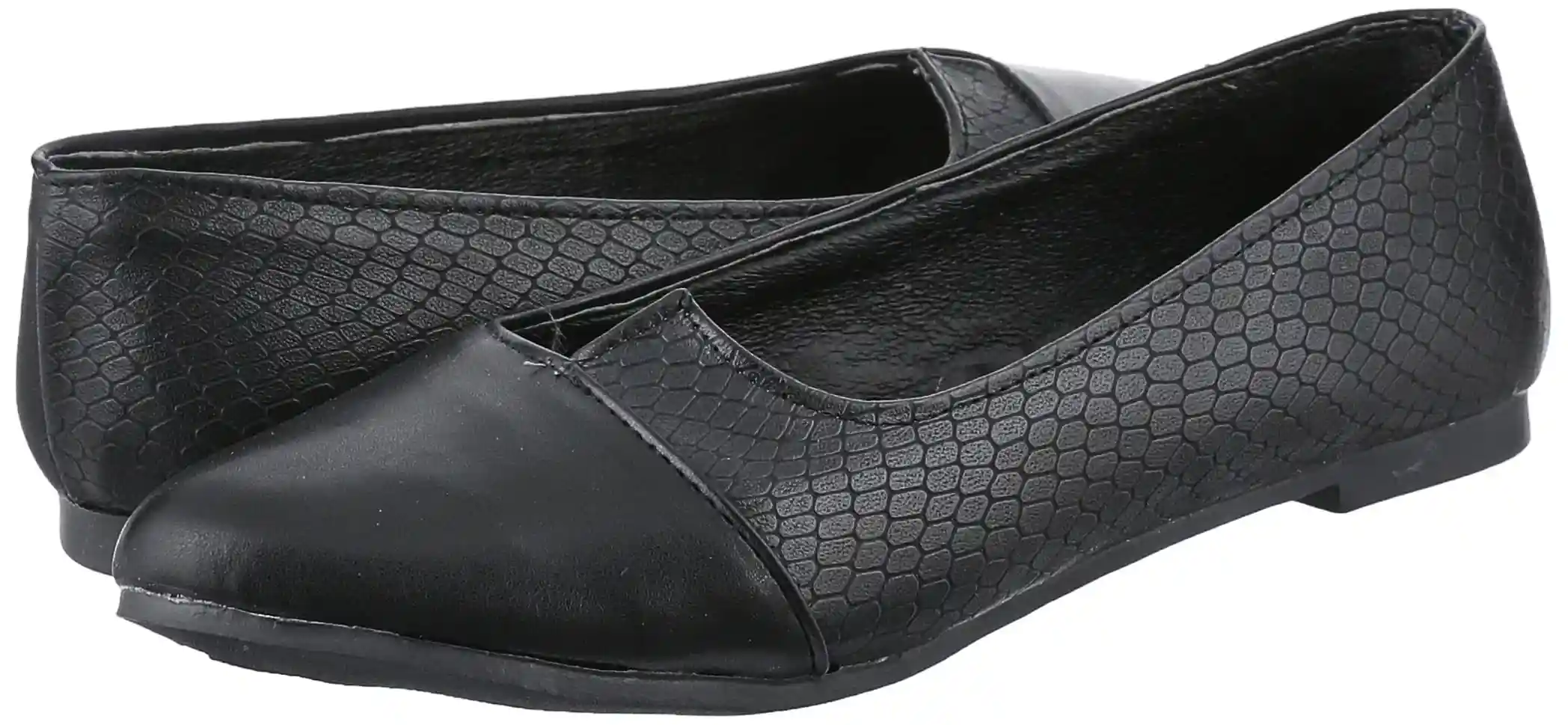 Al Baraem Women’s Shoes with Stylish and Comfortable Design