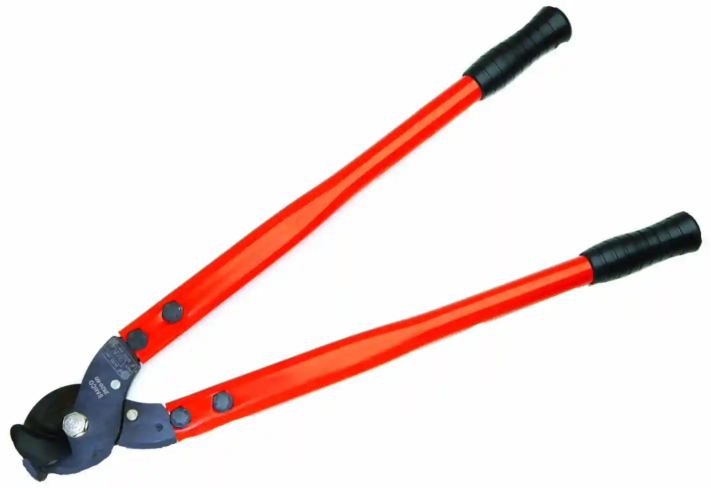 Bahco 2620-80 Copper Cable Cutter Multi Color