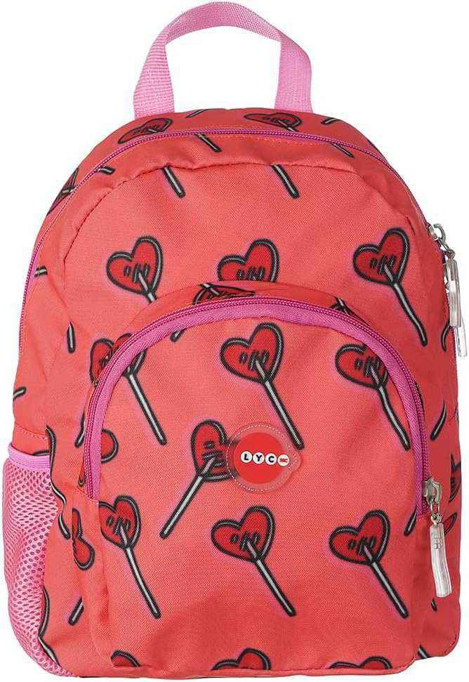 City Kids Backpack Practical - Nursery and Club Everyday Bag
