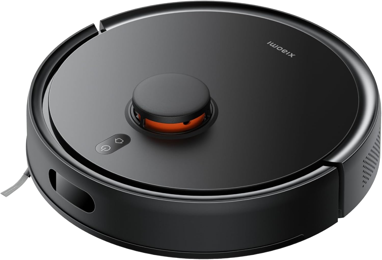 Xiaomi S20 Robot Vacuum Cleaner 5000Pa LDS Navigation Black - Used