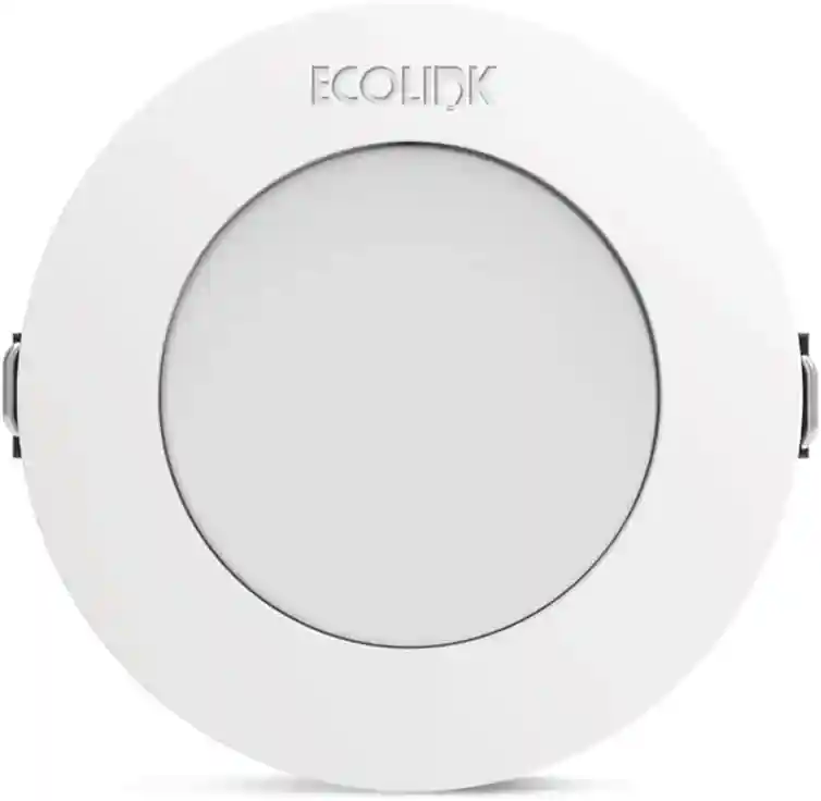 Philips Ecolink LED Spotlight EDL190 4W 3000K Warm White Energy Efficient