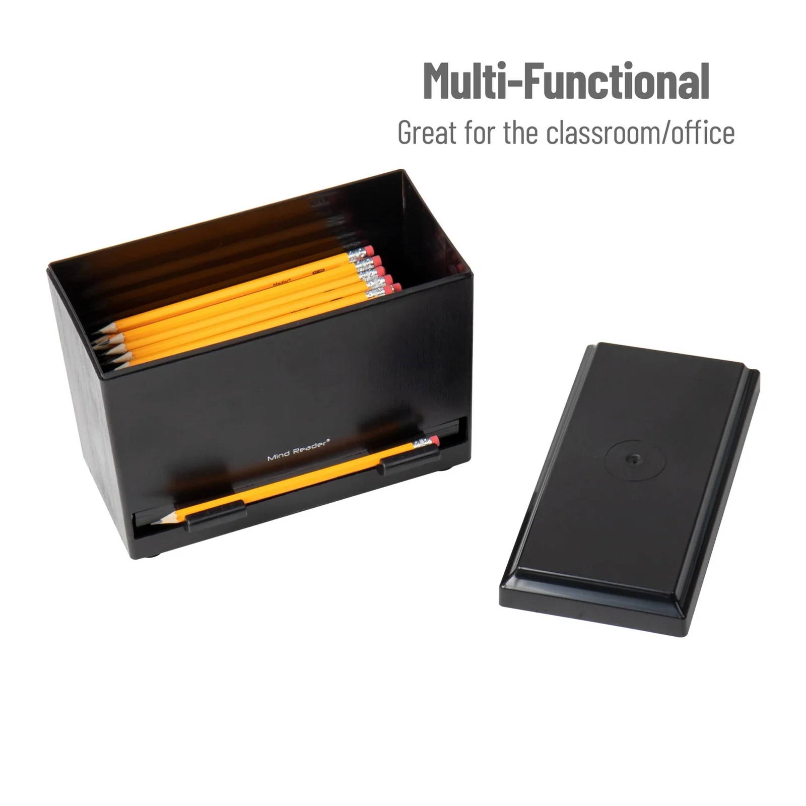 Mind Reader Storage Box