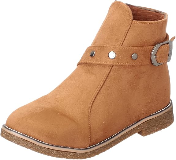 Al Baraem Women's Boots