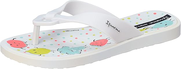 Ipanema Girls Slipper