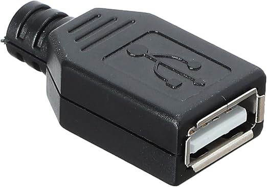 Keendex USB Connector