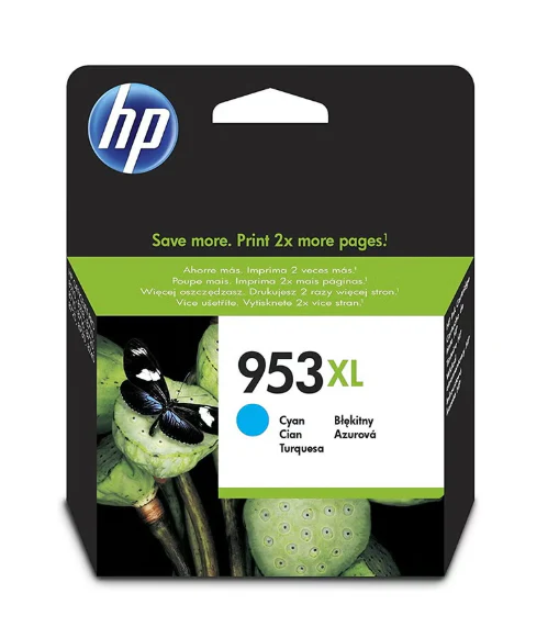 HP 953XL Original Ink Cartridge