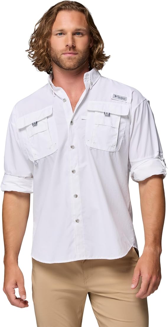 Columbia Men's Shirt