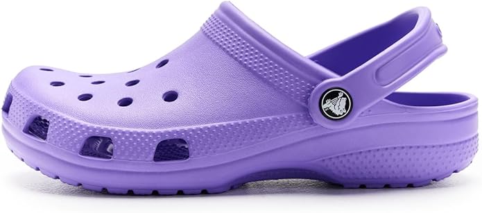Crocs Girls Classic Clog