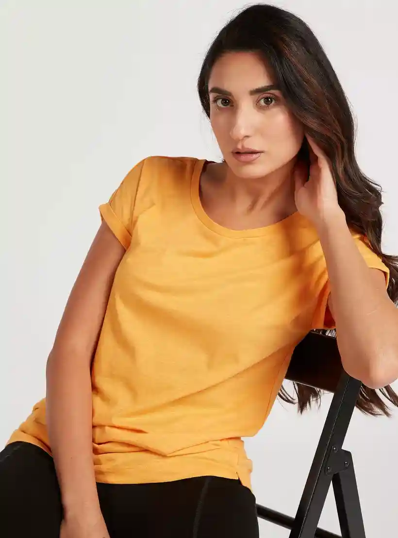 Splash Women’s T-Shirt