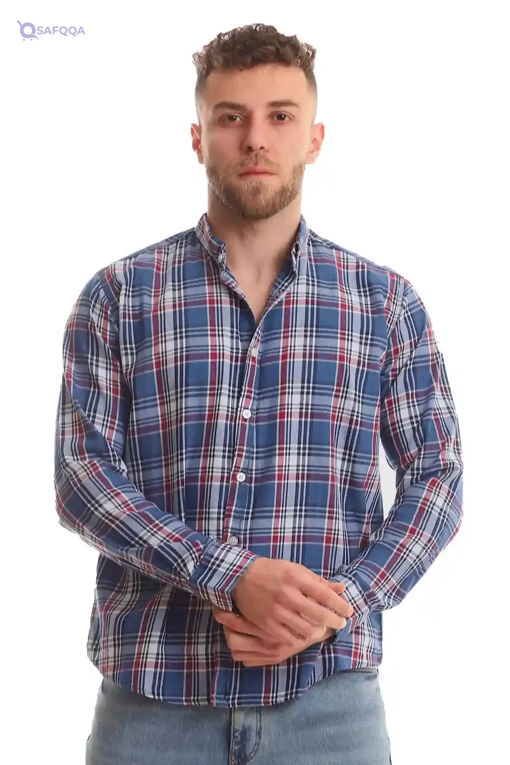 White Rabbit Men Shirt