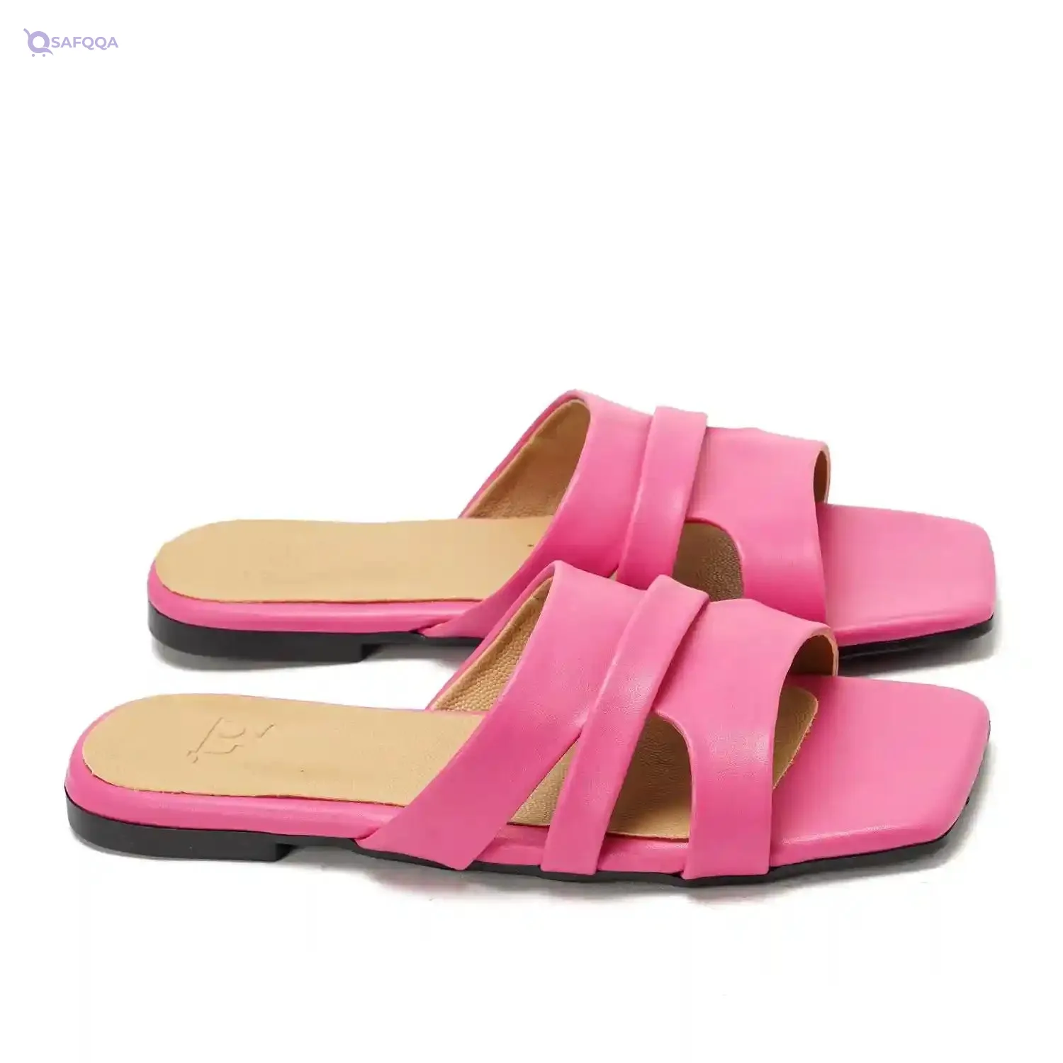 TGS Women Slippers Lightweight Soft Slip On Slippers for Everyday Comfort