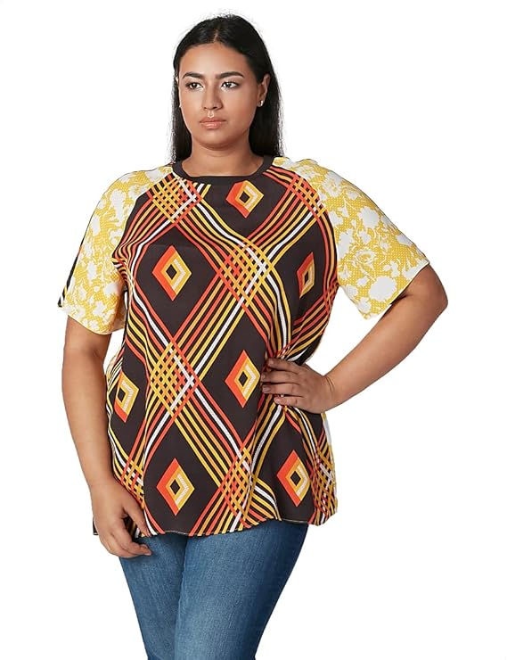 Splash Women’s Blouse
