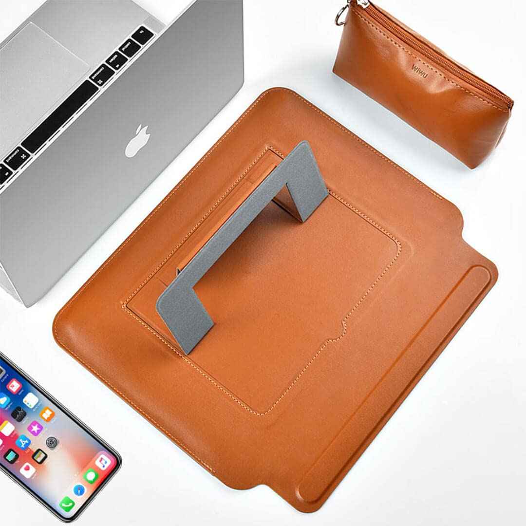 Wiwu Alpha Smart Folio Case for iPad