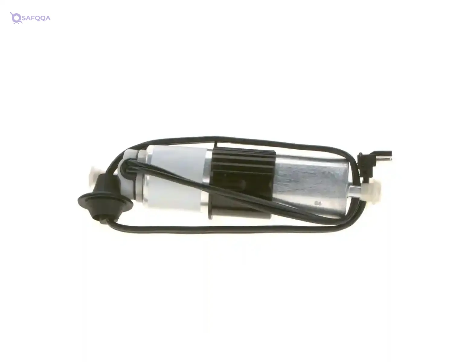 BOSCH Electric Fuel Pump Compatible with Mercedes High Performance Automotive Fuel Pump