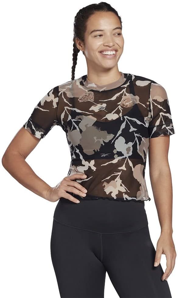 Reebok Women’s T-Shirts