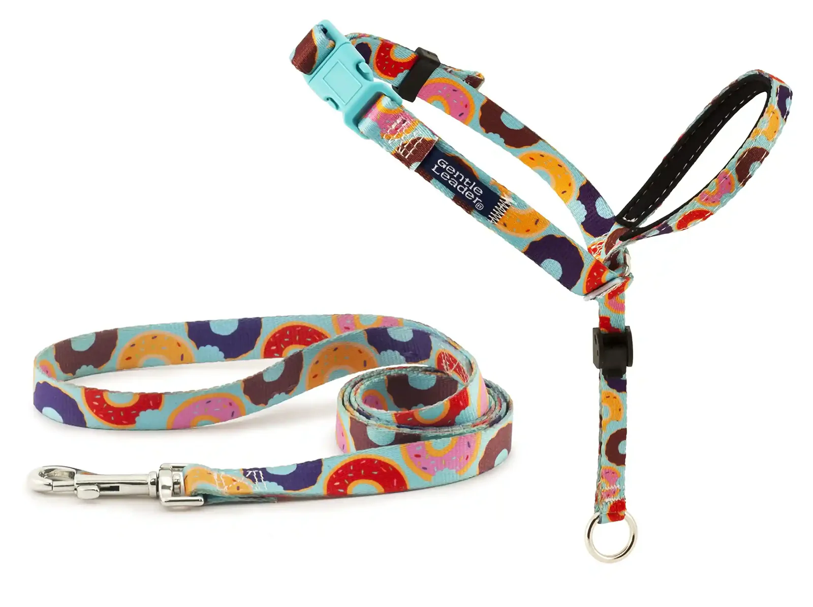 PetSafe Dog Chest Harness – Comfortable Adjustable Walking Harness