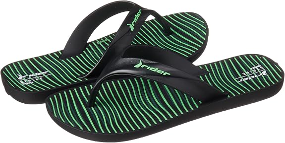 Rider Boys’ Slippers