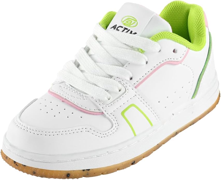 Activ Girls Casual Shoes