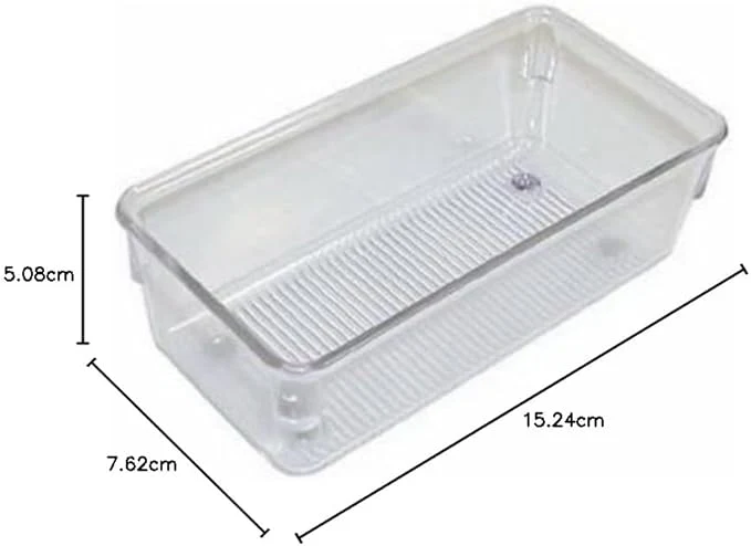 Interdesign  Drawer Organizer