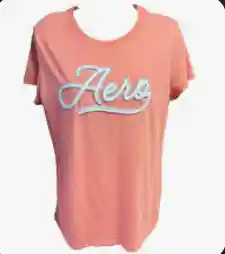 Aeropostale T-Shirts For Women – Stylish Comfortable Casual Everyday Wear