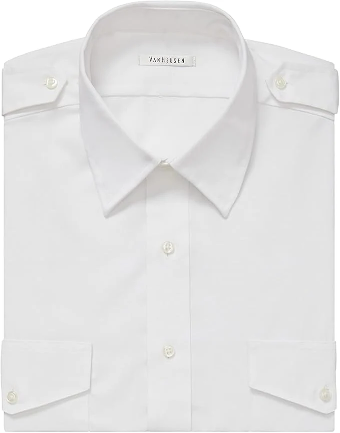 Van Heusen Men's Formal Shirt