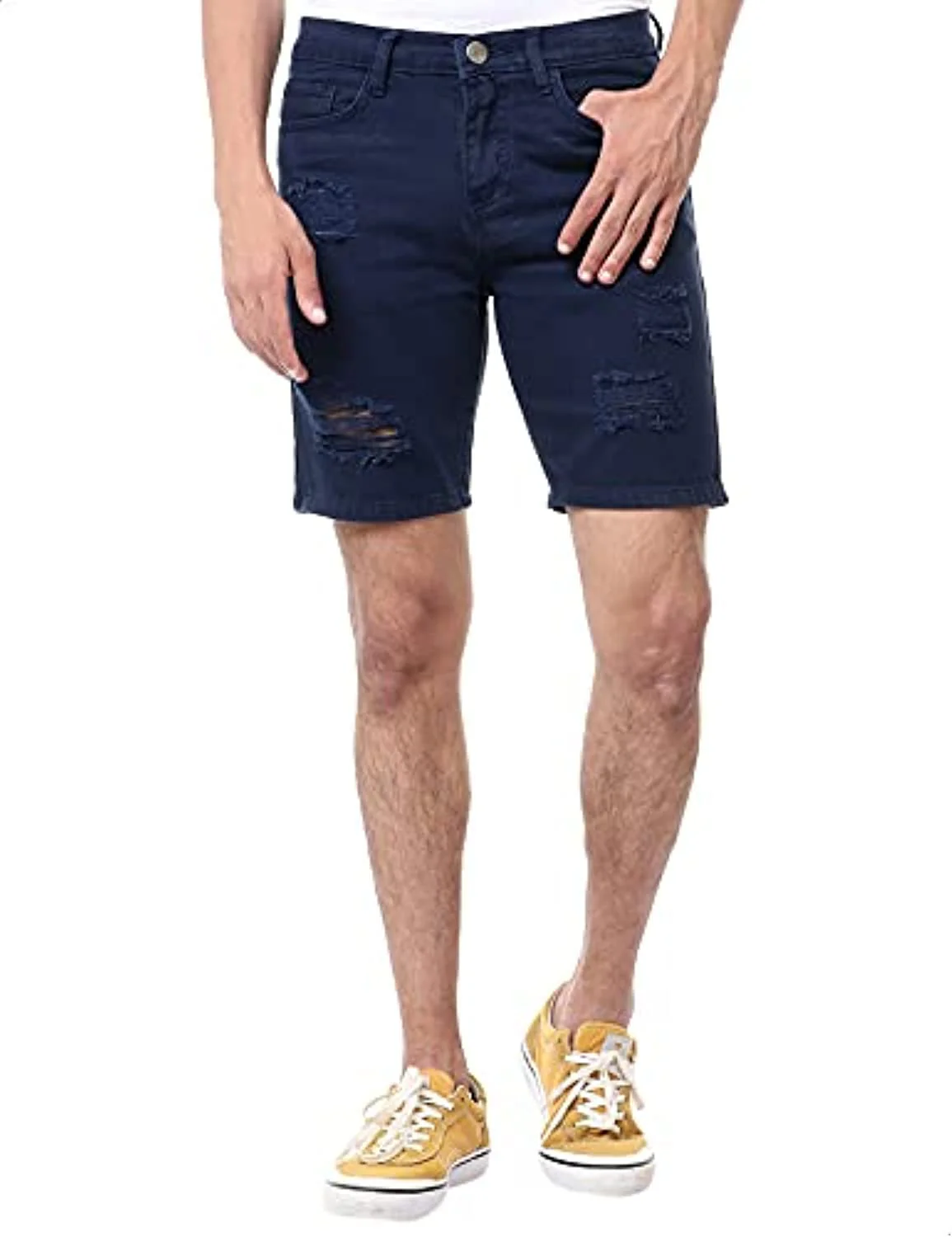 RAVIN Men's Shorts