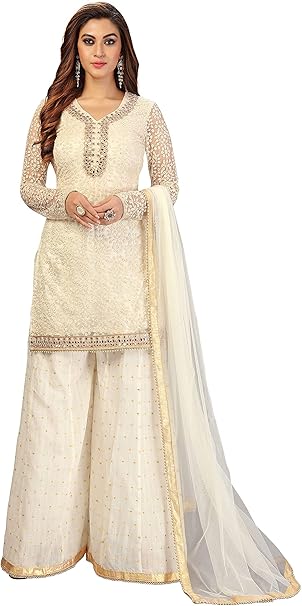 Trendmalls Women's Indian Costume