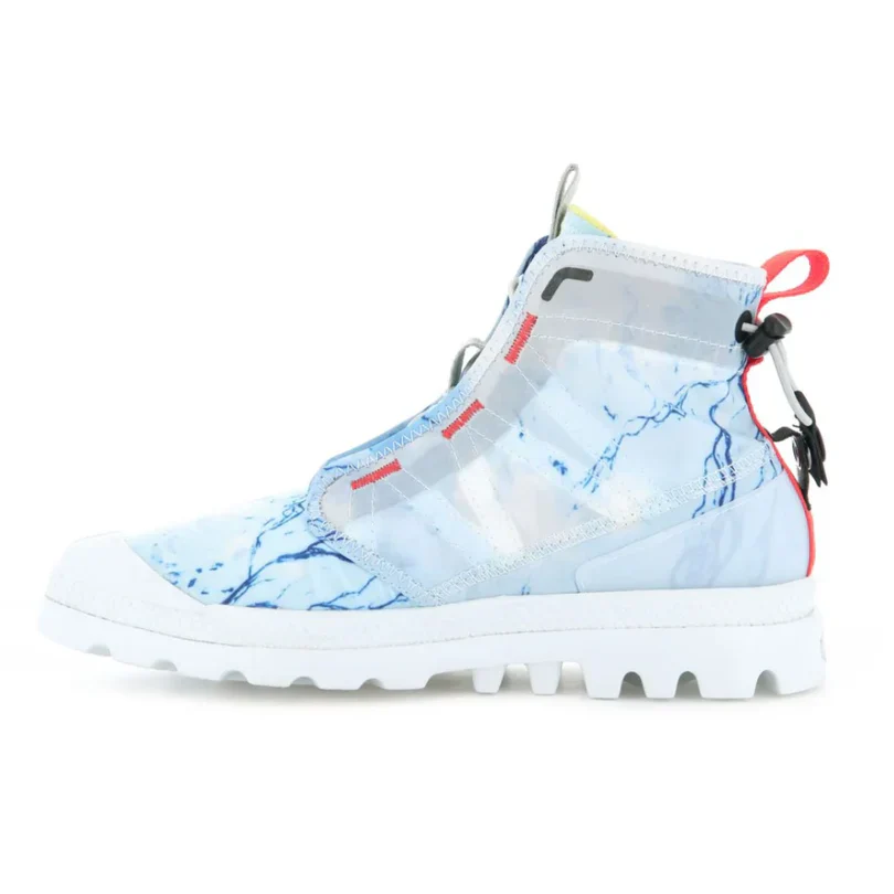 Palladium Pampa Exploration Boots