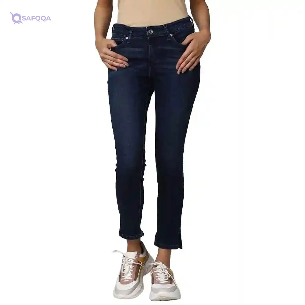 Levi's Women's Skinny Fit Jeans