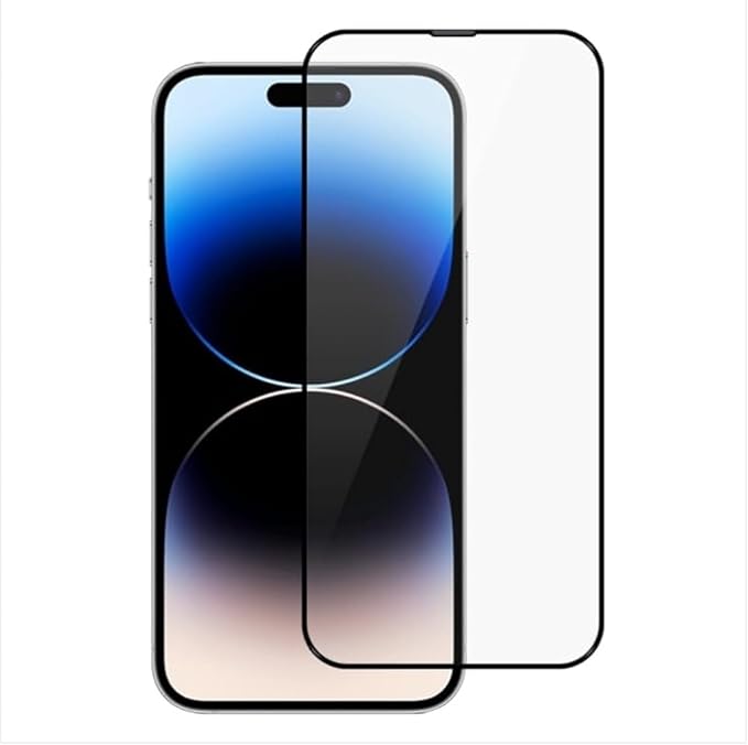 Joyroom Screen Glass Protector for iPhone 14 Pro