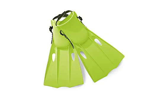 Intex Unisex Swimming Fins