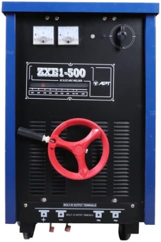 APT Copper Coil Welding Machine
