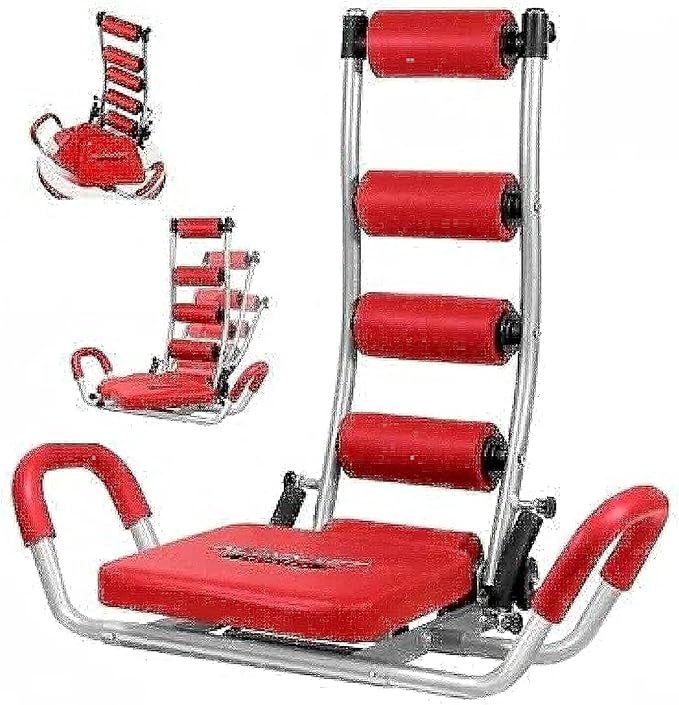 Ab Rocket Twister Abdominal Trainer