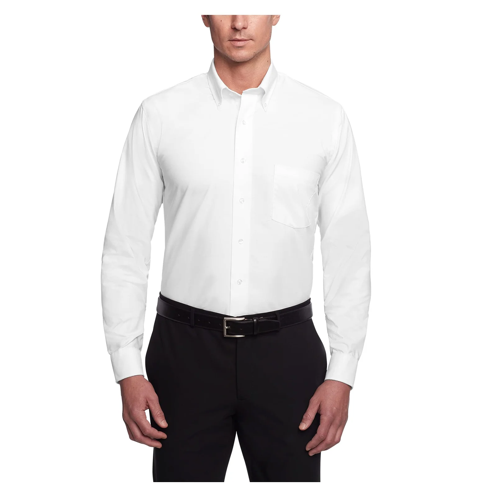 Van Heusen Men's Formal Shirt