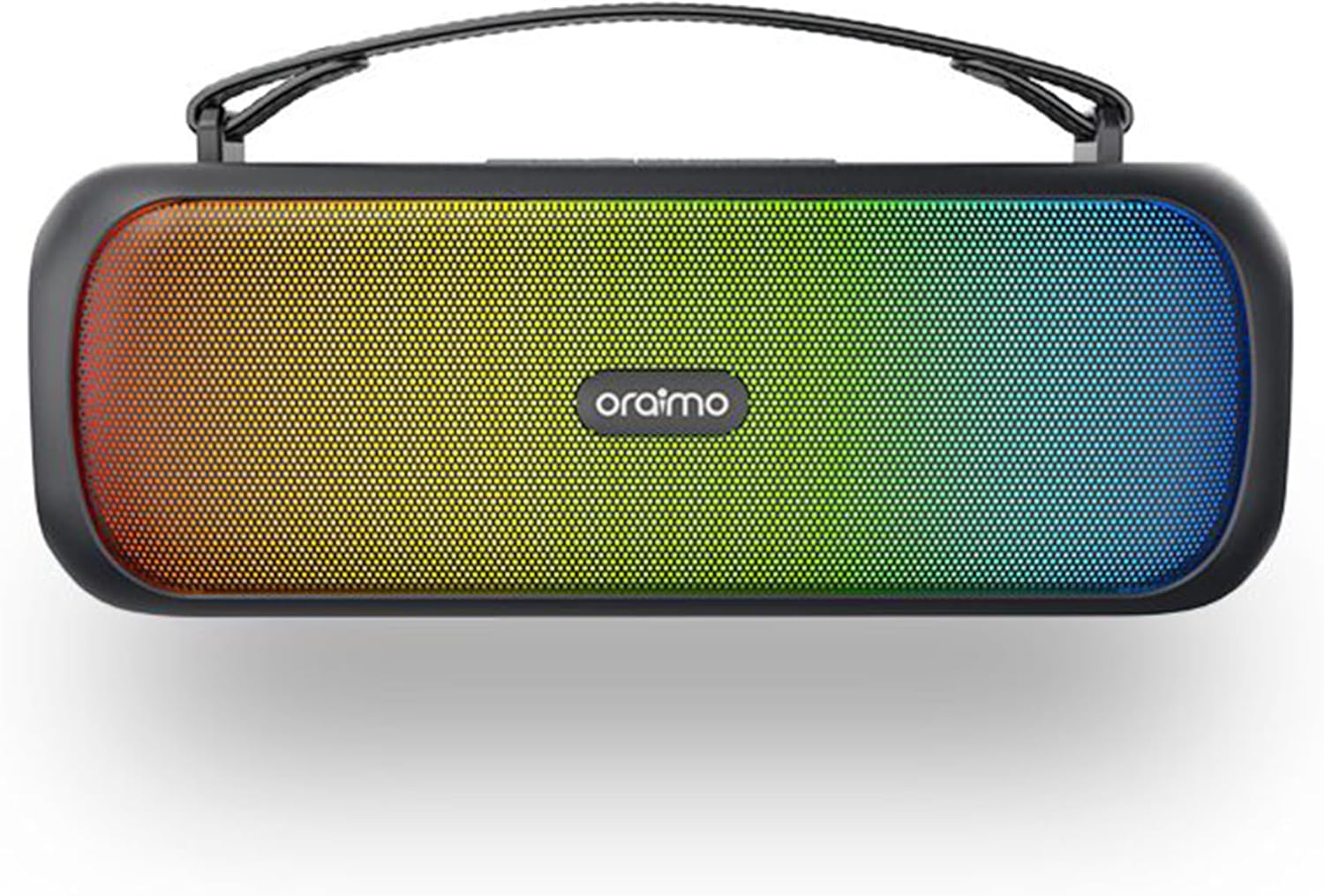 Oraimo Boom Wireless Speaker