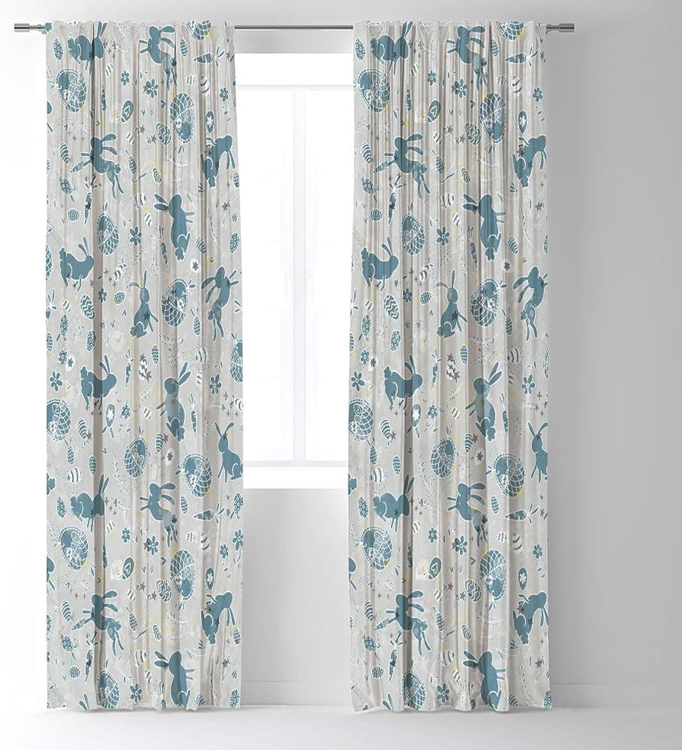 Shatta Curtains for Children’s Rooms