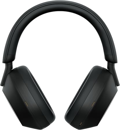 Sony Wireless Noise Cancelling Headphones - Open Box