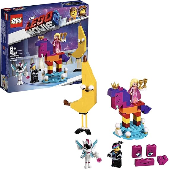 LEGO  Building Blocks Set