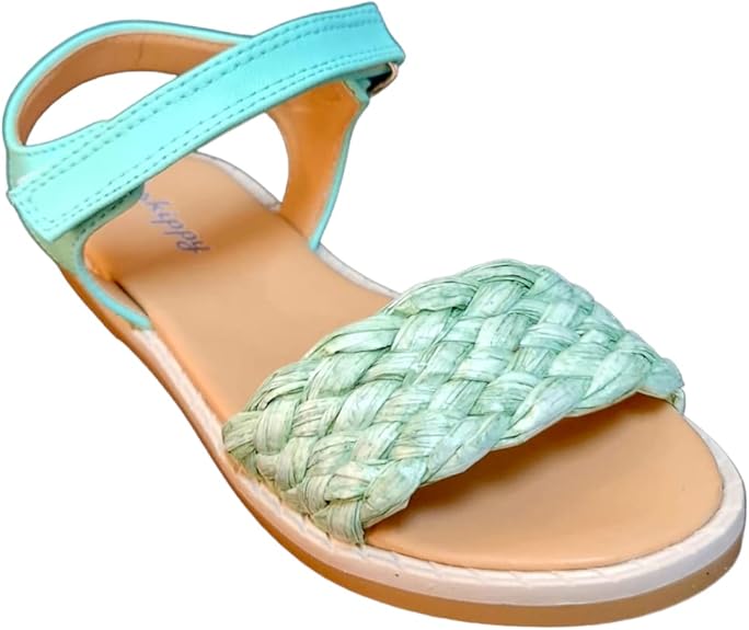 Skippy Girls’ Sandals – Comfort and Stylish Everyday Wear