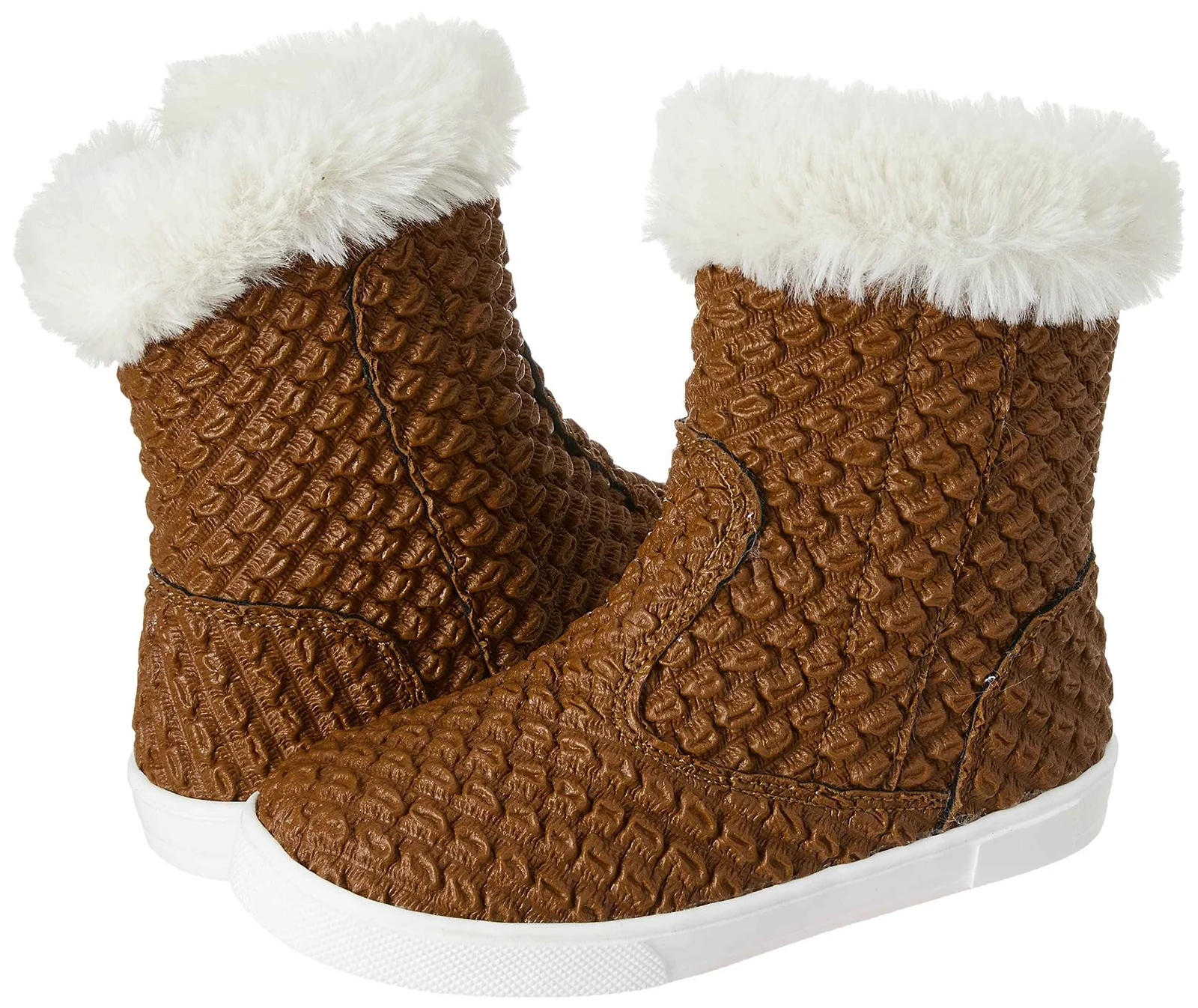 Bellino Girls Boots – Comfortable Warm Durable Boots for Everyday Wear