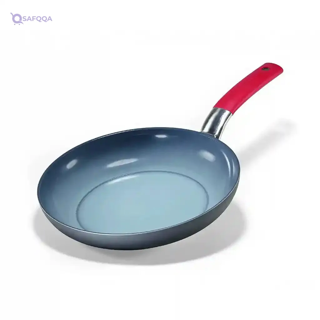 Moneta Frying Pan 20cm – Non-Stick Cookware (Blue, Open Box)