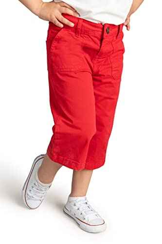 Concrete Girl`s Pants -Stylish Comfortable Everyday Wear