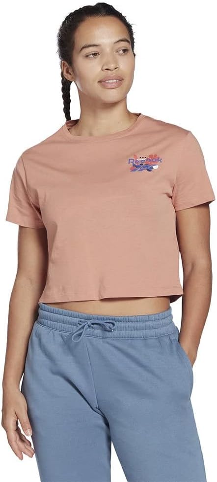 Reebok Women’s T-Shirts