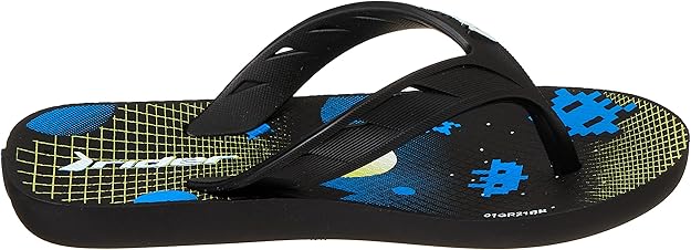 Rider Slippers for boys Comfortable Everyday Wear